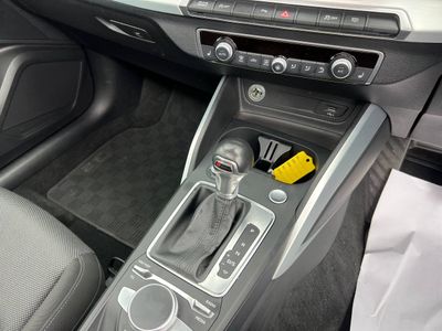 2020 Audi Q2