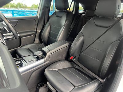 2021 Mercedes-Benz GLA Class