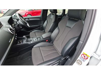 2018 Audi A3