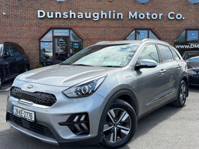 vehicle for sale from Dunshaughlin Motor Co