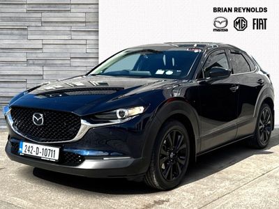2024 Mazda CX-30