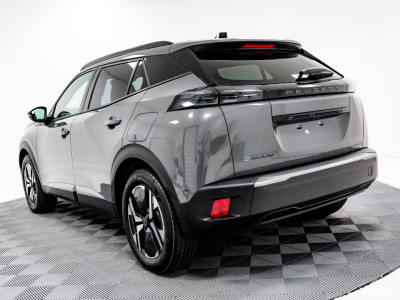 2026 Peugeot 2008