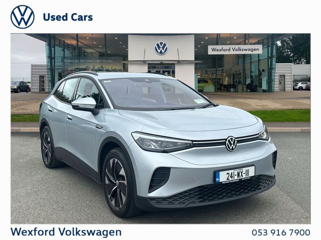 vehicle for sale from Wexford Volkswagen