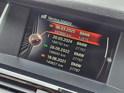 2016 BMW X3