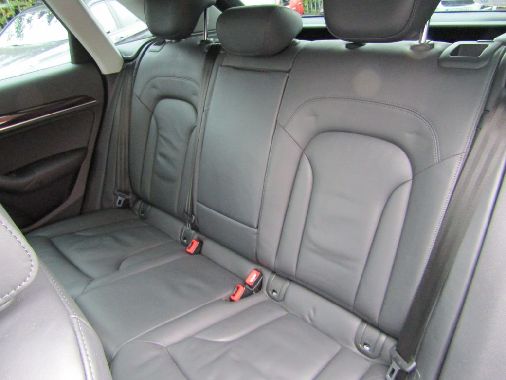 2015 Audi Q3