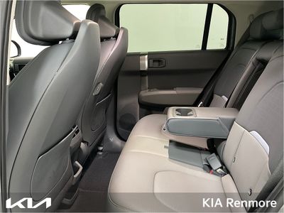 2025 Kia EV3