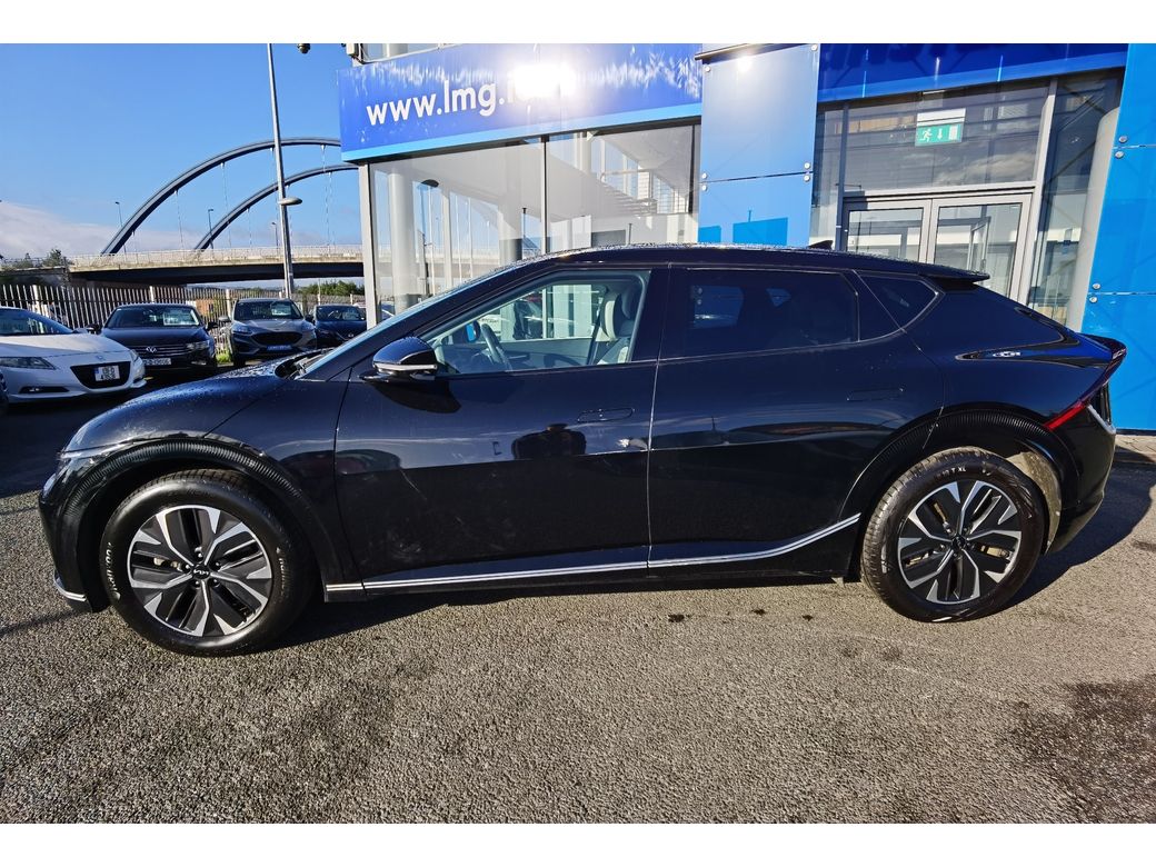 2023 Kia EV6