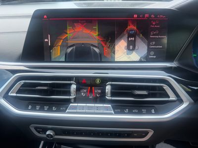 2020 BMW X5