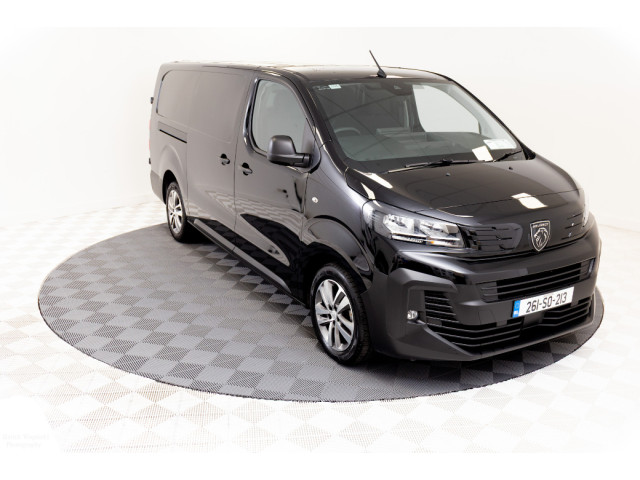 vehicle for sale from Kevin Egan Cars