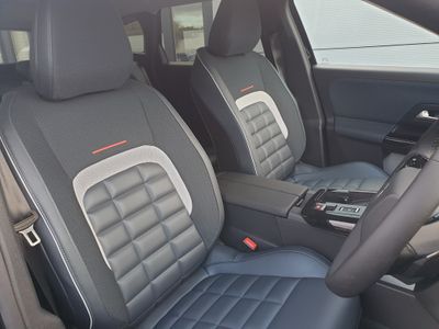 2026 Citroen C5 Aircross