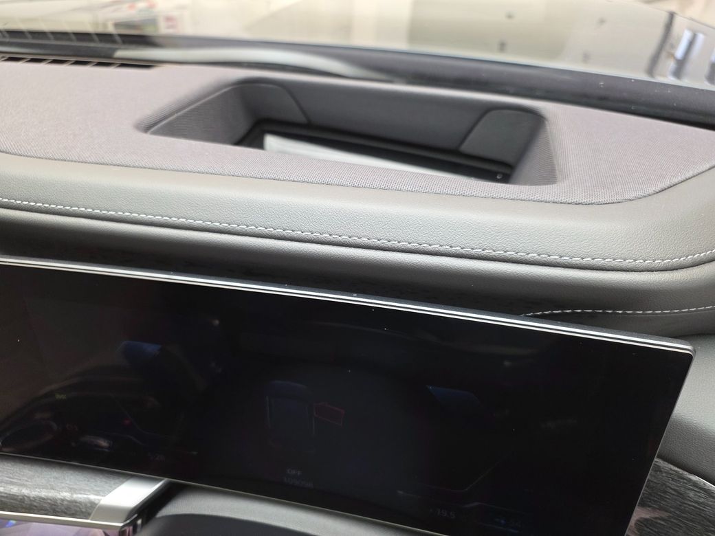 2023 BMW 7 Series