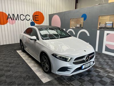 2023 Mercedes-Benz A Class