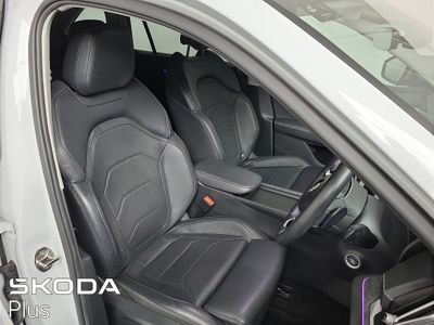 2024 Skoda Kodiaq