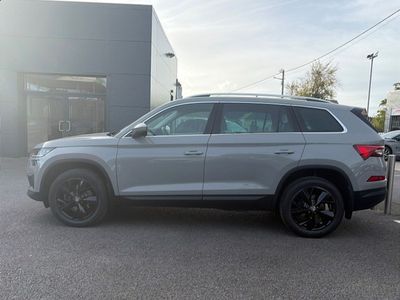 2023 Skoda Kodiaq