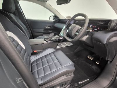 2026 Citroen C5 Aircross