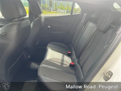 2021 Peugeot 2008