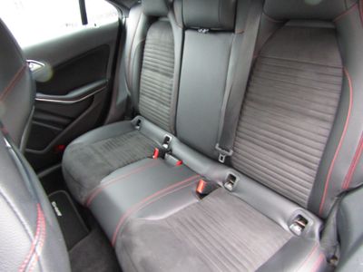 2019 Mercedes-Benz CLA Class