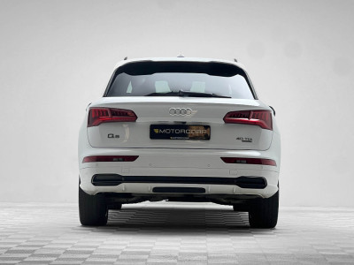 2020 Audi Q5