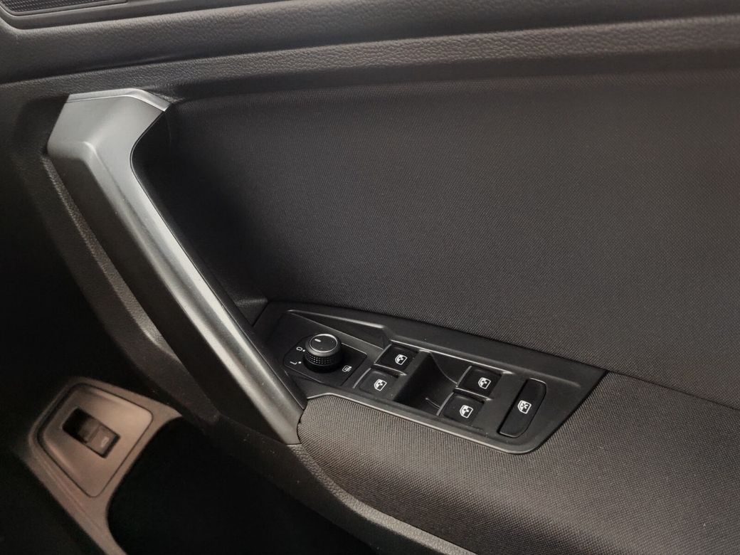 2022 Volkswagen Tiguan Allspace