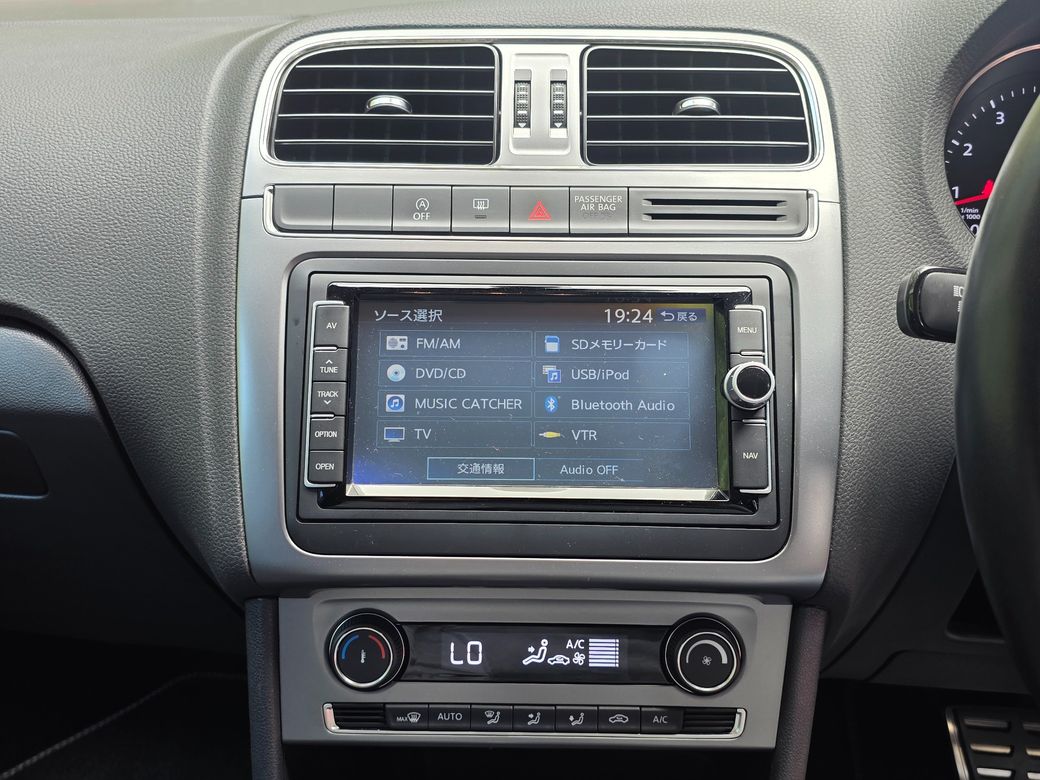2016 Volkswagen Polo