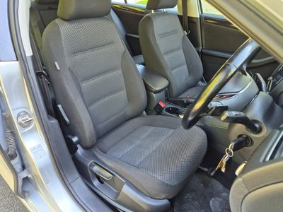 2016 Volkswagen Jetta