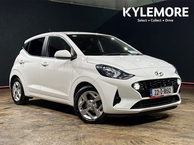 vehicle for sale from Kylemore Cars