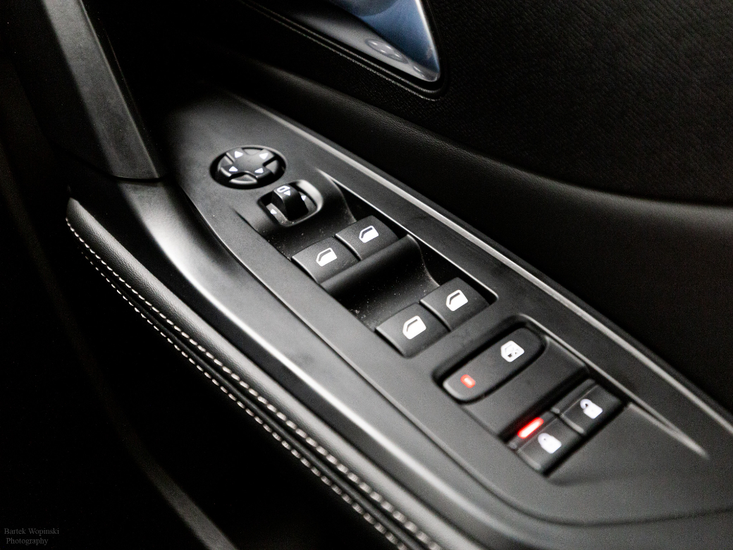 2024 Peugeot 308