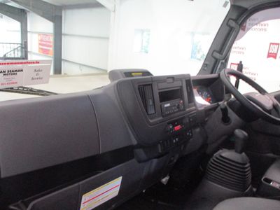 2024 Isuzu NPR