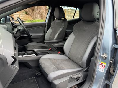 2023 Volkswagen ID.4