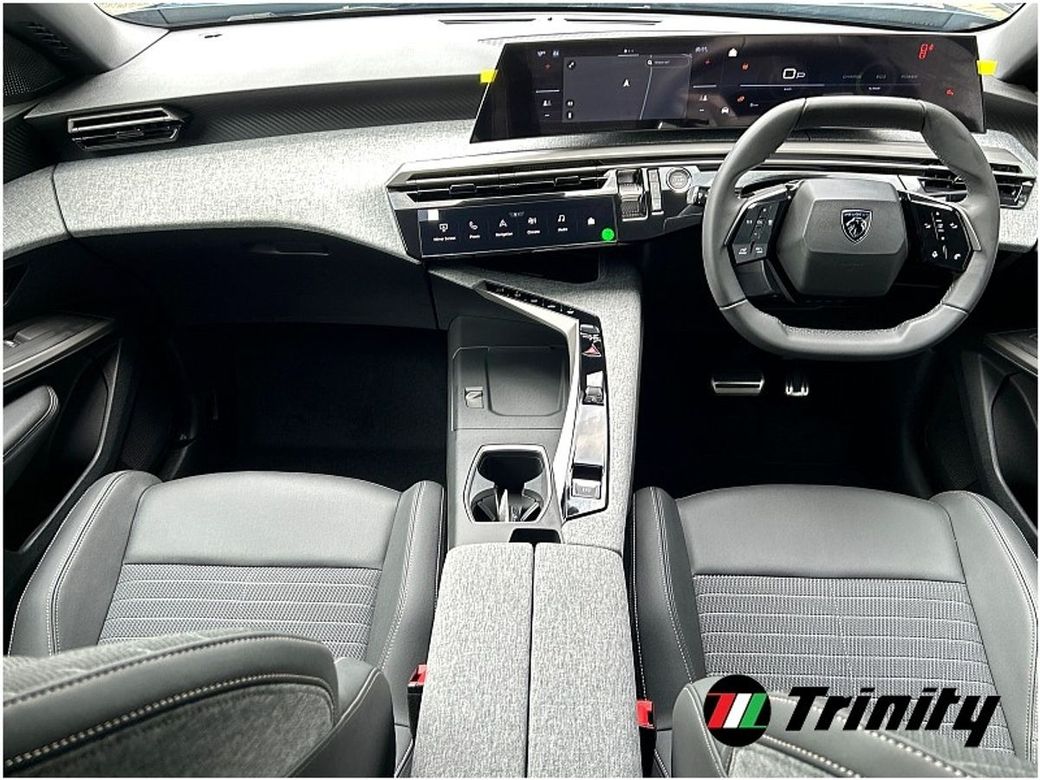 2026 Peugeot 3008
