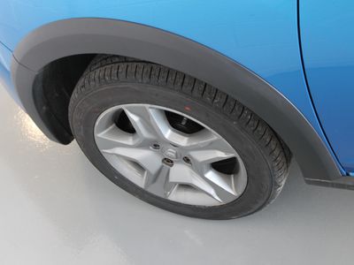2018 Dacia Sandero