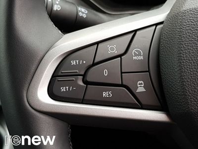 2026 Dacia Bigster