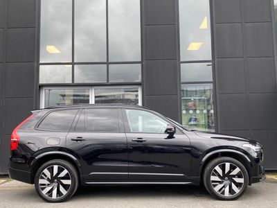 2024 Volvo XC90