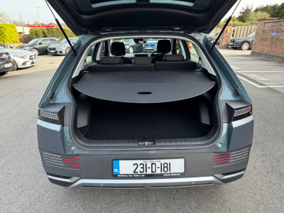2023 Hyundai Ioniq 5
