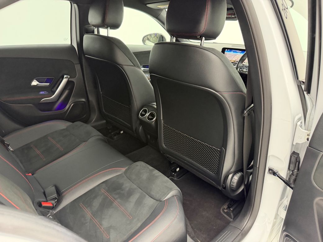 2023 Mercedes-Benz A Class