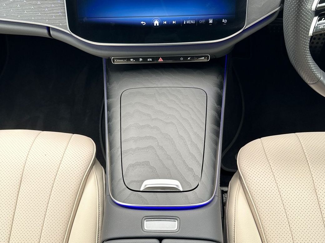 2025 Mercedes-Benz E Class