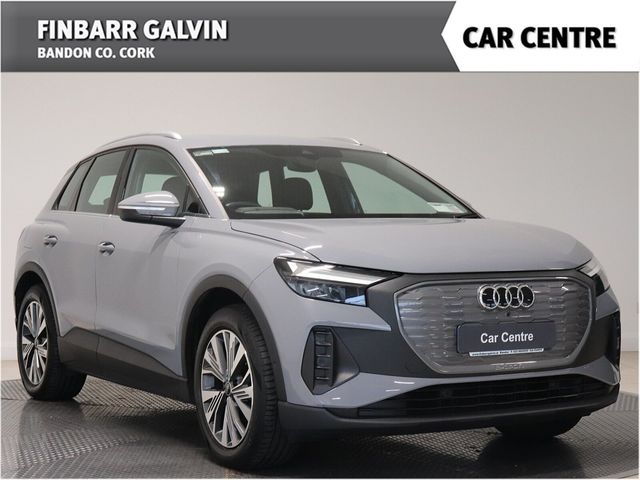 vehicle for sale from Finbarr Galvin Ltd