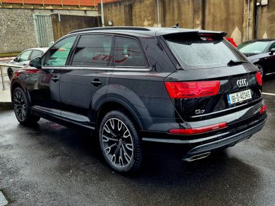 2018 Audi Q7