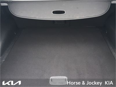2022 Kia EV6