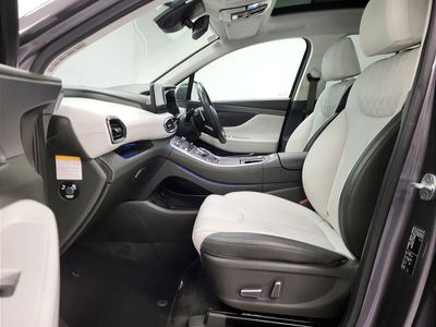 2022 Hyundai Santa Fe