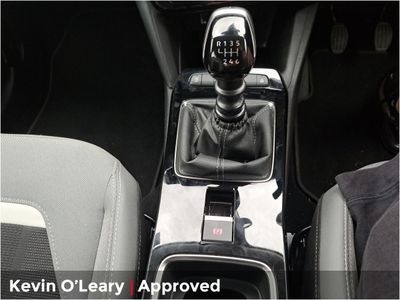2025 Opel Mokka