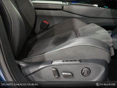 2024 Volkswagen ID.7