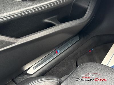2020 BMW 1 Series