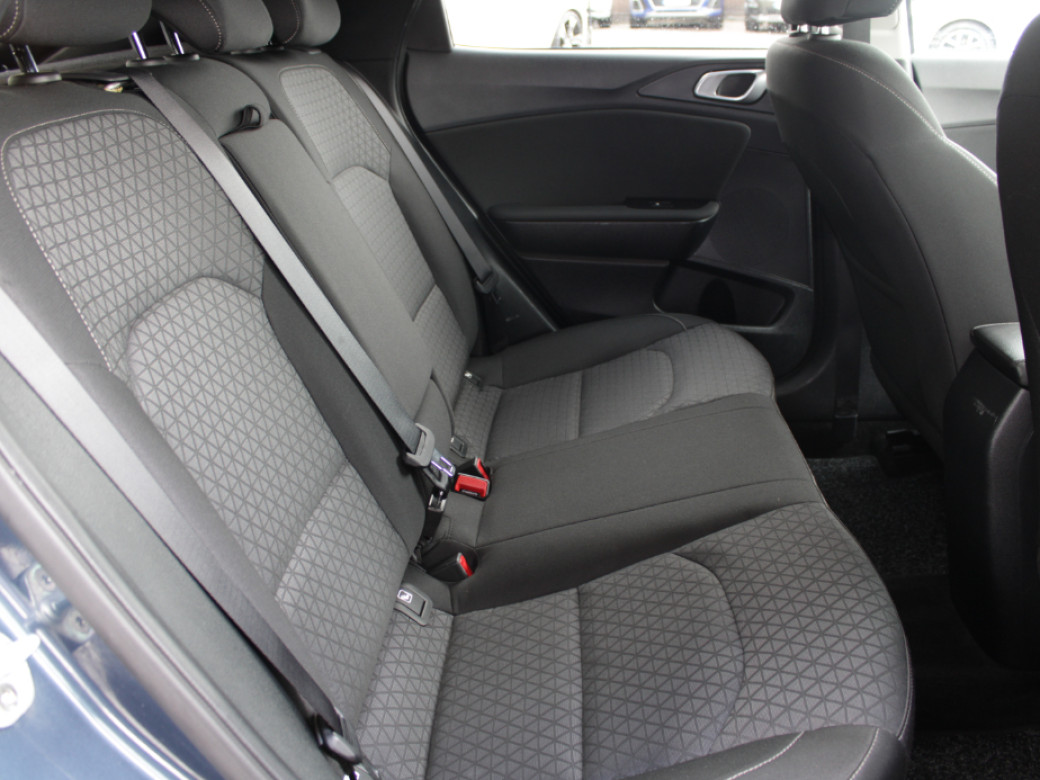 2020 Kia XCeed