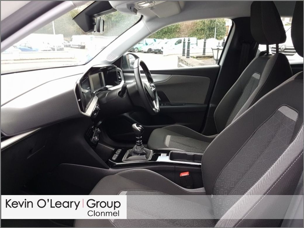 2023 Opel Mokka