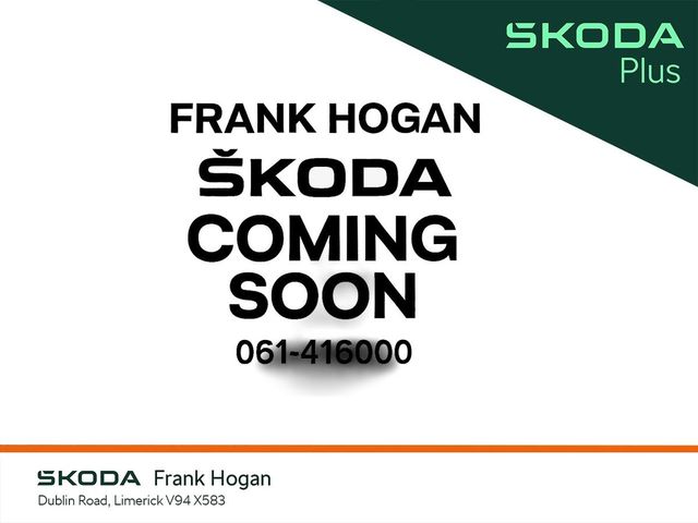 vehicle for sale from Frank Hogan Ltd