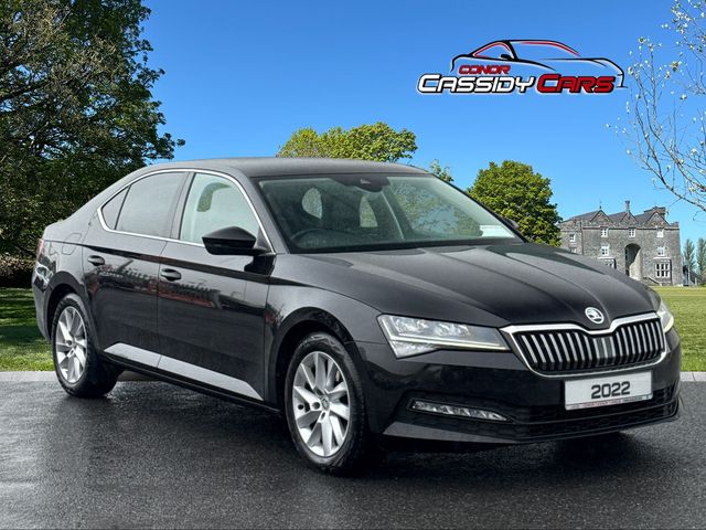 vehicle for sale from Conor Cassidy Cars