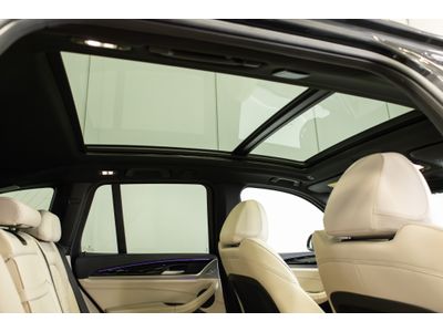2022 BMW iX3