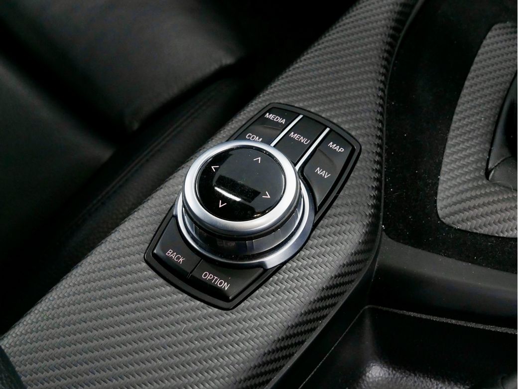 2018 BMW 1 Series