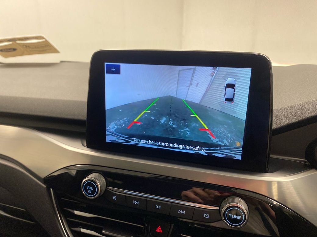 2023 Ford Kuga